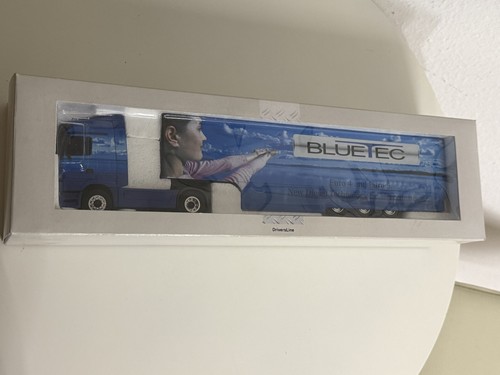 Mercedes benz actros - actros, mp3