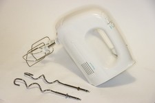 Privileg Mixer TSK 948PST Turbo, Rühr und Knethaken, wie neu