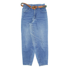 Vintage ARMANI JEANS Belted