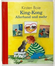 Kirsten Boie / King-Kong