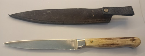 Traditionelles trachtenmesser - traditionelles,