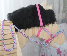 Shetty Trense REITHALFTER