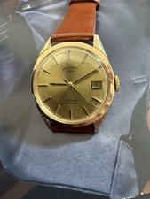 VINTAGE ROTARY AUTOMATIC