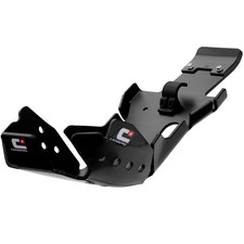 Motorschutz Umlenkhebelschutz