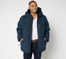 Arctic Expedition Men's Parka