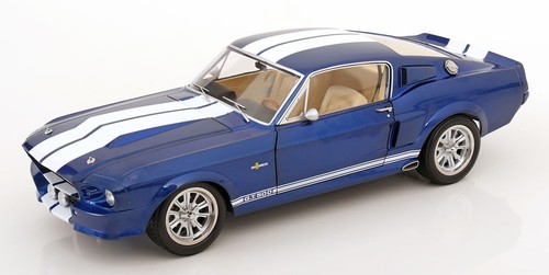 Scale ford mustang - kk-scale,