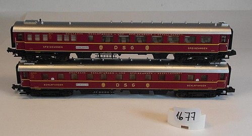 Minitrix spur 160 - minitrix, 1/160