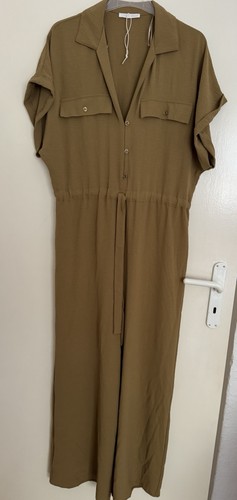 Zara damen jumpsuit - damen,