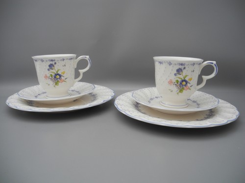Nikko kaffeegedecke vanessa - nikko, 2