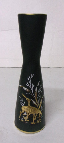 Vintage porzellan vase mit - vase,