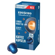Tchibo Eduscho Lungo Kräftig