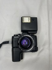 Pentax Auto 110 SLR Film