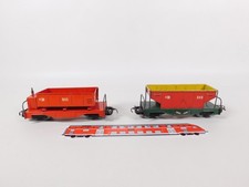 Biller Bahn Spur 0e 2x