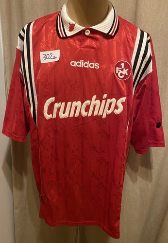 Kaiserslautern adidas - 1.fc,