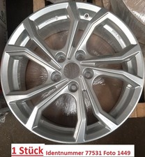 Brock RE2 7,0x17"Zoll ET44