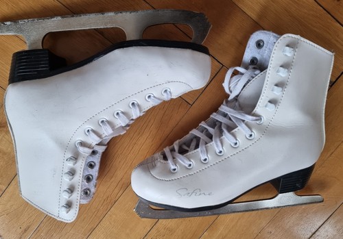 Schlittschuhe groesse - groesse, 36