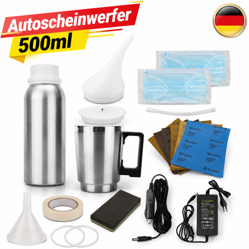 Scheibenwischer