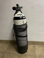 Tauchflasche 10l 300bar