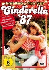 Cinderella '87 - Bonnie Bianco