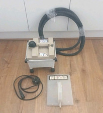 Earlex Professional Super Steamer Pro SS100 2300W Tapetenabbeizer Heimwerker Maschine