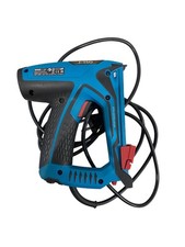 Novus J-150 Elektrotacker für Klammern bis 14 mm + Nägel bis 16 mm, 1,6 kg