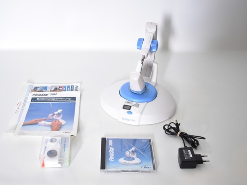 Kerr hawe periostar 3000 - kerr,