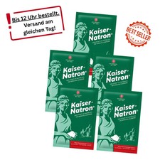 KAISER NATRON Pulver -