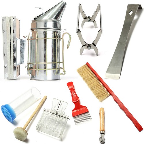Imkerwerkzeug-Set