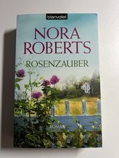 Rosenzauber von Nora Roberts