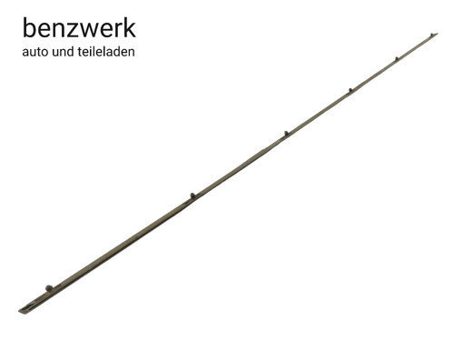 Mercedes w124 zierleiste - mercedes,