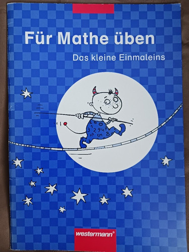 Für mathe üben - mathe, das