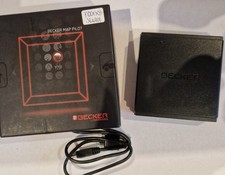 (39) - Becker MAP PILOT – Navigationsmodul – Mercedes SLK / C / E / GLK