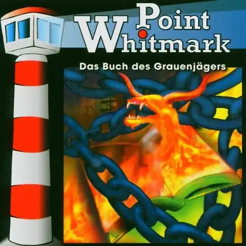 Point whitmark - point,