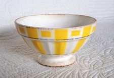 Digoin France Café Au Lait