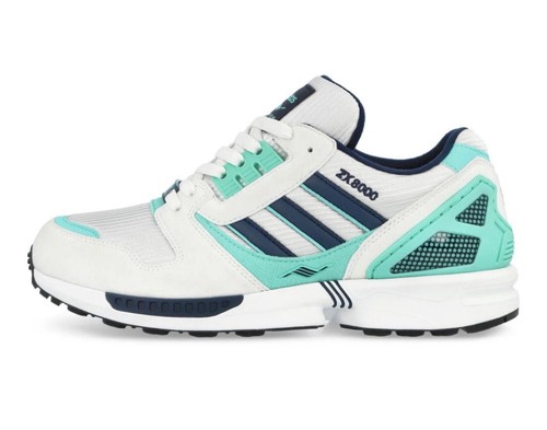 Adidas 8000 away overkill - 8000,