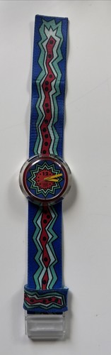 Vintage pop swatch point - vintage,