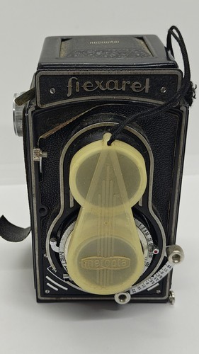 Meopta flexaret automat 6x6 - meopta,