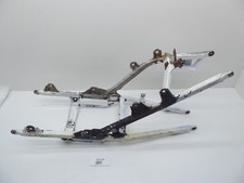 Husqvarna SM 610 S Heckrahmen