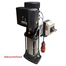 Grundfos Druckerhöhungspumpe
