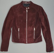 Belstaff Damen Lederjacke