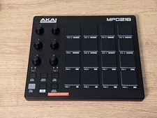 Akai Professional MPD218 USB