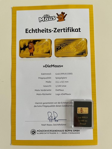 100 goldbarren 999 - oz,