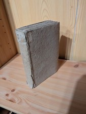 Bonnet, Ch.: Contemplation de la Nature 1782 Band 3