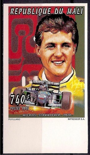 Mali 1995 grand prix formula - prix,