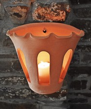 ❀ Windlicht Mallorca Laterne