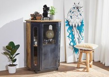 ausgefallene industrial