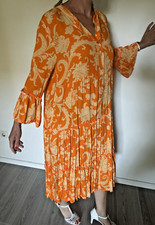 Ibiza Tunika Boho Kleid, Gr