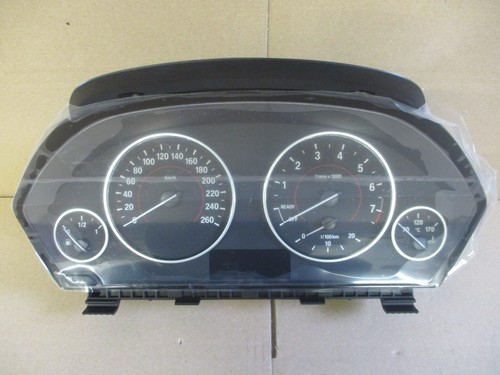 Bmw 3er 4er f30 f31 - 4er,
