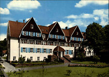 KARLSHAFEN Eisenbahn