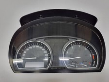 BMW X3 E83 2.0D 150PS